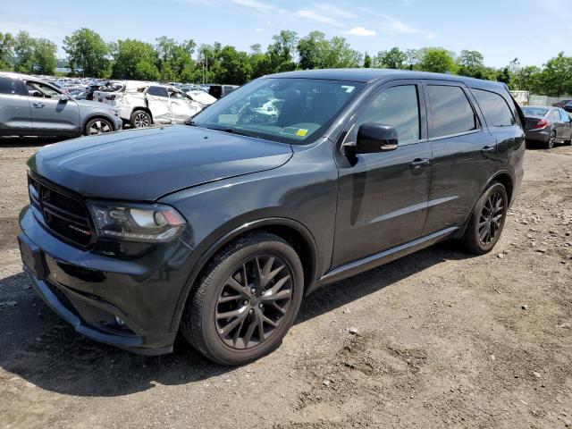 DODGE DURANGO R/ 2016 1c4sdjct2gc416777