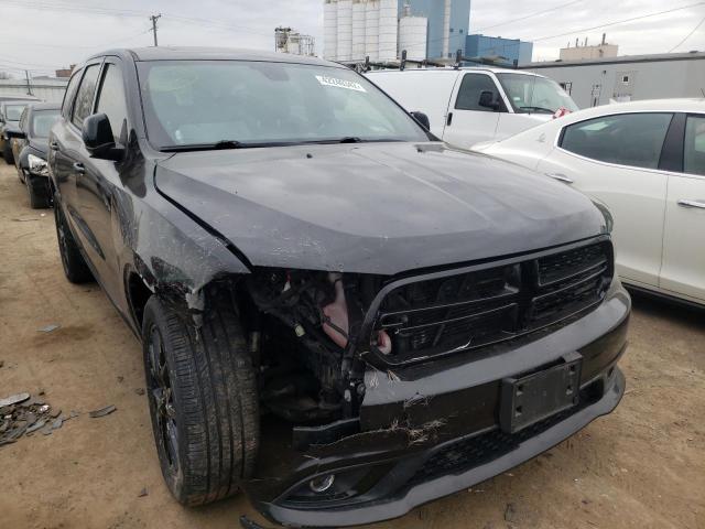 DODGE DURANGO R/ 2016 1c4sdjct2gc419839