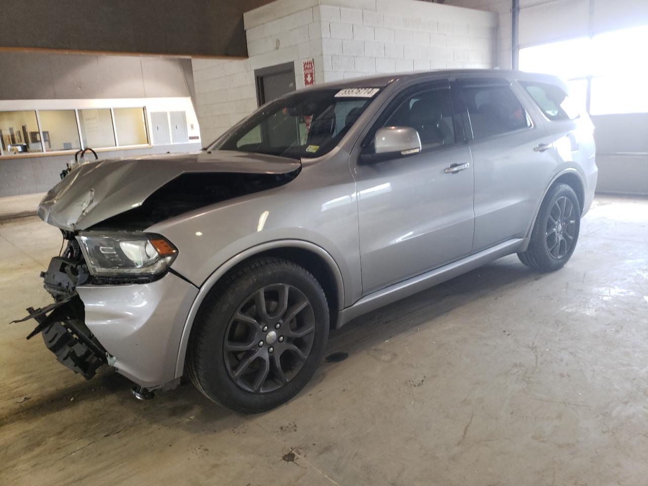 DODGE DURANGO 2016 1c4sdjct2gc467860