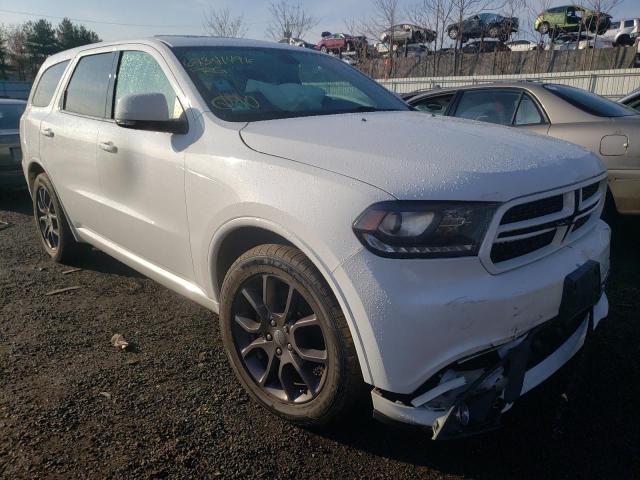 DODGE DURANGO R/ 2016 1c4sdjct2gc485419