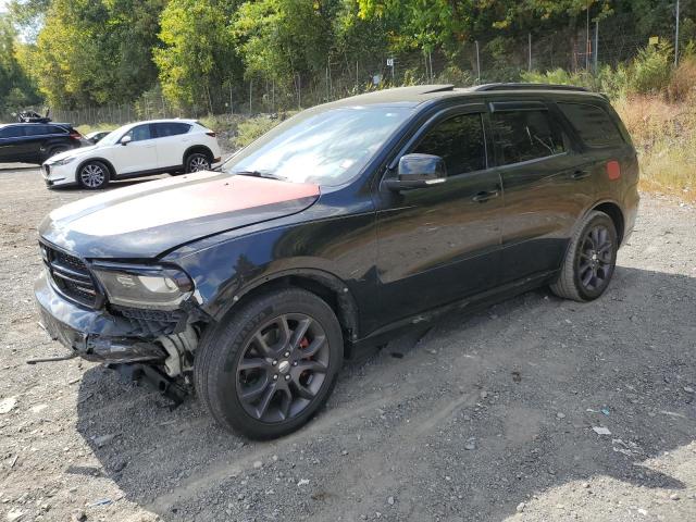 DODGE DURANGO R/ 2017 1c4sdjct2hc630430