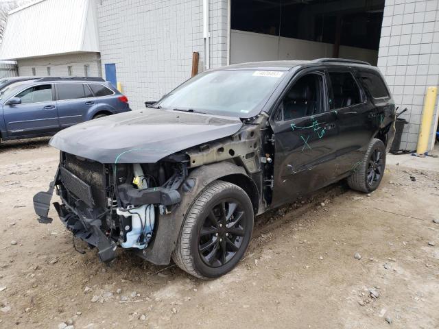 DODGE DURANGO 2017 1c4sdjct2hc677585