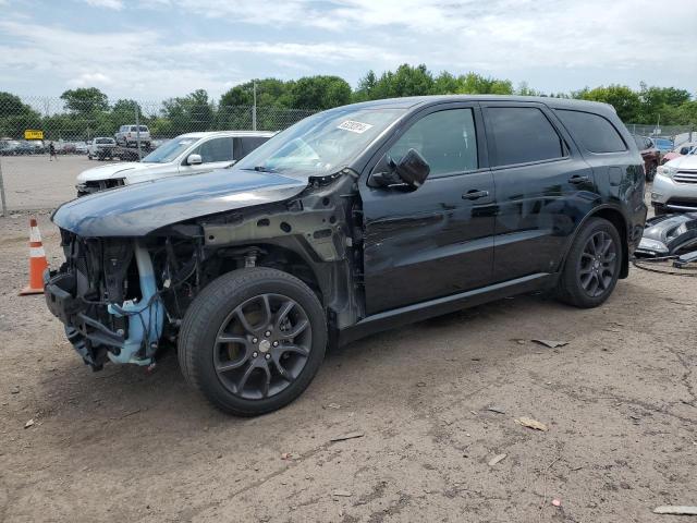 DODGE DURANGO R 2017 1c4sdjct2hc775340