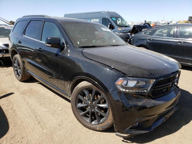 DODGE DURANGO R/ 2017 1c4sdjct2hc799329