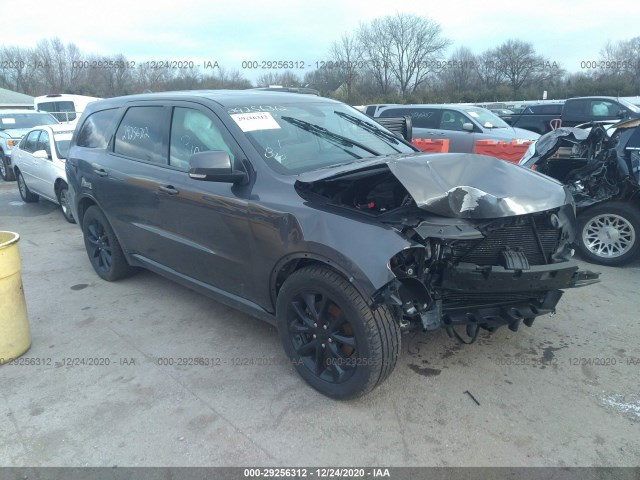 DODGE DURANGO 2017 1c4sdjct2hc860131