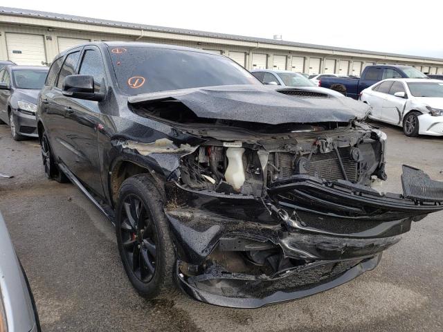 DODGE DURANGO R 2017 1c4sdjct2hc860582