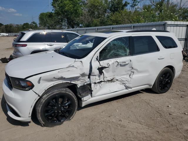 DODGE DURANGO 2017 1c4sdjct2hc937158