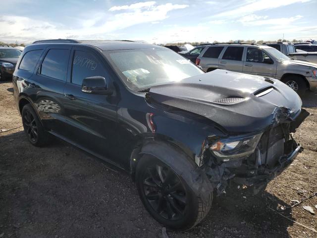 DODGE DURANGO R/ 2018 1c4sdjct2jc302463