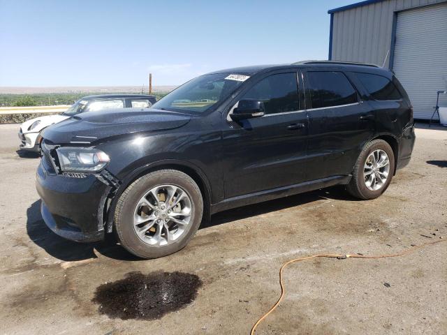 DODGE DURANGO R/ 2019 1c4sdjct2kc525457