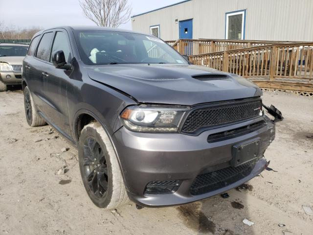 DODGE DURANGO R/ 2019 1c4sdjct2kc533834