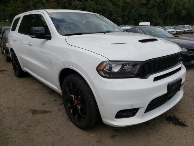 DODGE DURANGO R/ 2019 1c4sdjct2kc551122