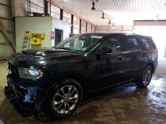 DODGE DURANGO R/ 2019 1c4sdjct2kc622867