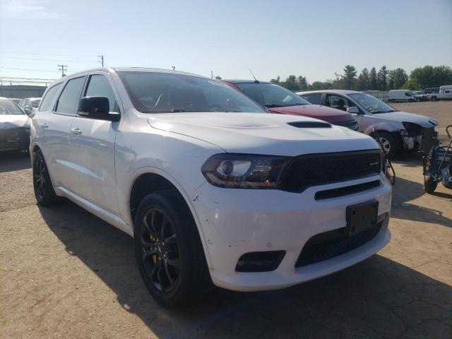 DODGE DURANGO R/ 2019 1c4sdjct2kc626644