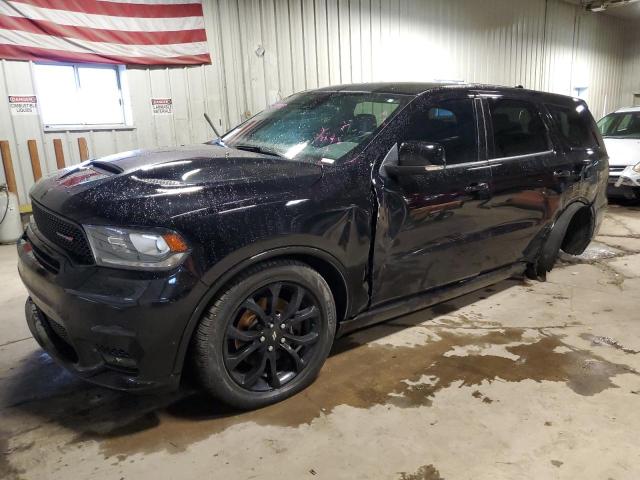 DODGE DURANGO 2019 1c4sdjct2kc652256