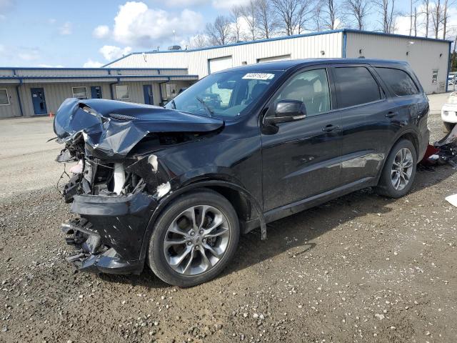 DODGE DURANGO R/ 2019 1c4sdjct2kc685452