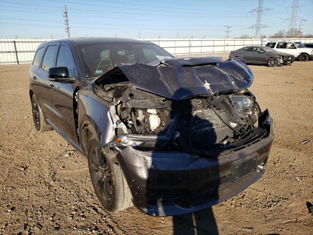 DODGE DURANGO R 2020 1c4sdjct2lc253543