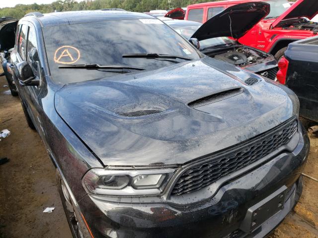 DODGE DURANGO R 2021 1c4sdjct2mc558929