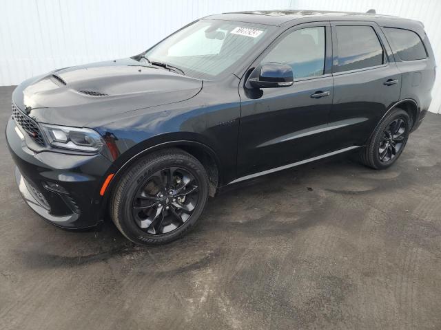 DODGE DURANGO R/ 2021 1c4sdjct2mc662398