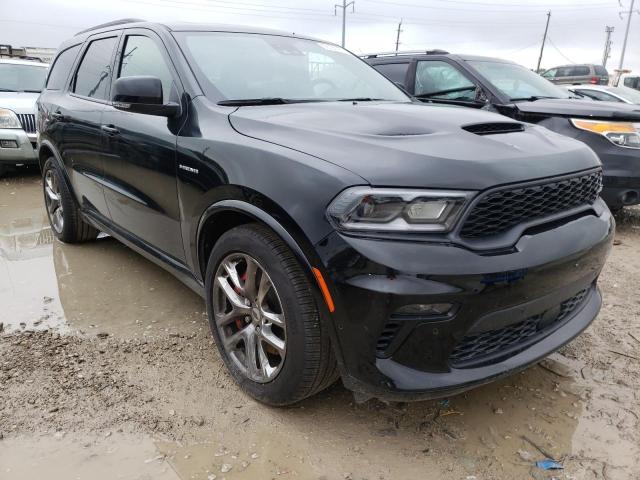 DODGE DURANGO R/ 2022 1c4sdjct2nc105170