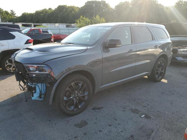 DODGE DURANGO R/ 2022 1c4sdjct2nc202255