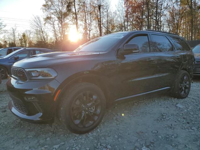 DODGE DURANGO R/ 2023 1c4sdjct2pc626960