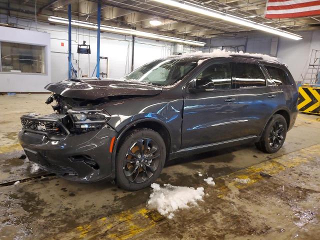 DODGE DURANGO 2023 1c4sdjct2pc636503