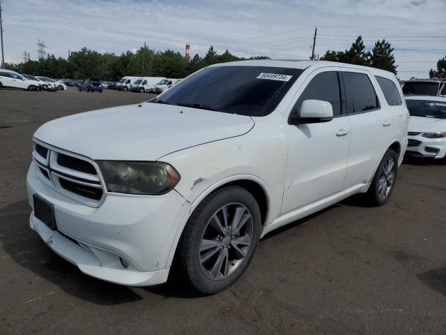 DODGE DURANGO R/ 2013 1c4sdjct3dc651720