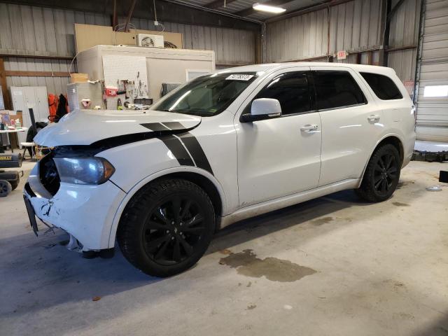 DODGE DURANGO 2013 1c4sdjct3dc675113