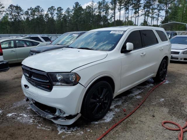 DODGE DURANGO R/ 2013 1c4sdjct3dc686841