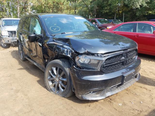 DODGE DURANGO R/ 2014 1c4sdjct3ec267275