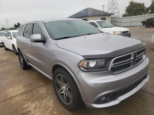 DODGE DURANGO R/ 2014 1c4sdjct3ec307743