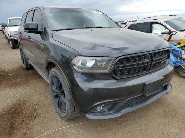 DODGE DURANGO R/ 2014 1c4sdjct3ec318709