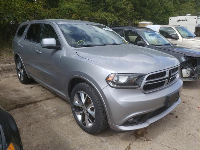 DODGE NULL 2014 1c4sdjct3ec349488