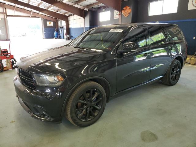 DODGE DURANGO 2014 1c4sdjct3ec532695