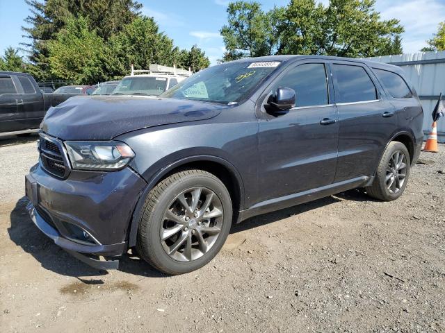 DODGE DURANGO R/ 2014 1c4sdjct3ec558942