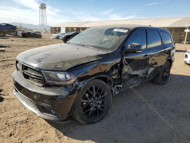 DODGE DURANGO 2015 1c4sdjct3fc169803