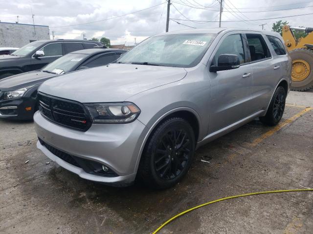 DODGE DURANGO R/ 2015 1c4sdjct3fc170059