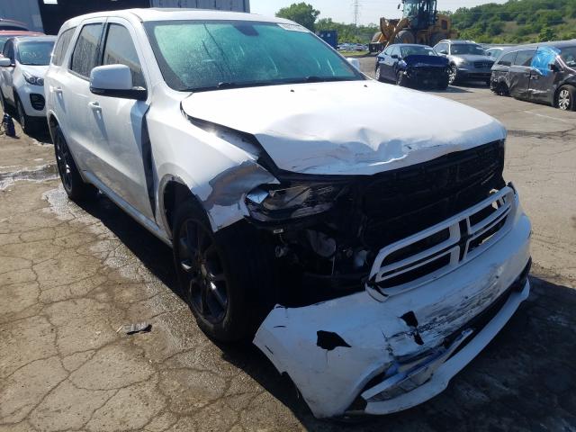 DODGE DURANGO R/ 2015 1c4sdjct3fc180686