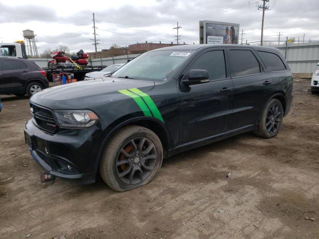 DODGE DURANGO R/ 2015 1c4sdjct3fc245892