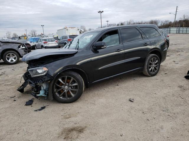 DODGE DURANGO R/ 2015 1c4sdjct3fc695879