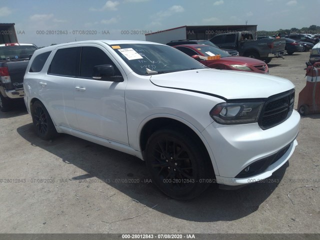 DODGE DURANGO 2015 1c4sdjct3fc764408