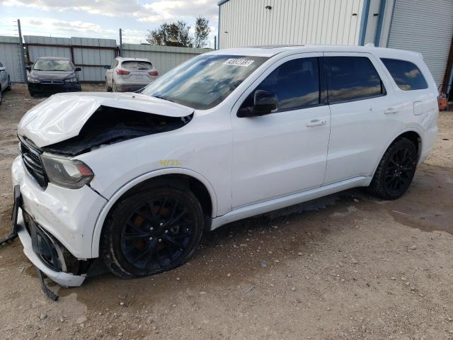 DODGE DURANGO 2015 1c4sdjct3fc818158