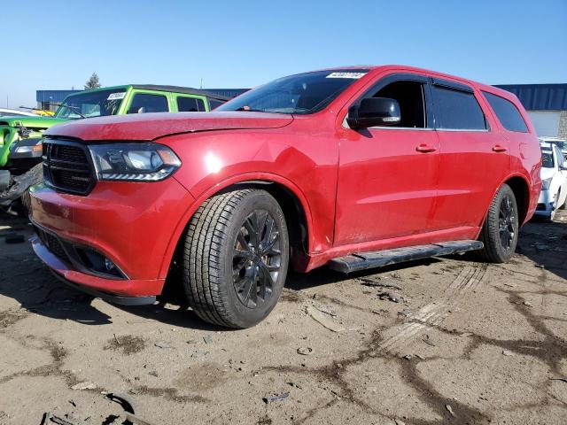 DODGE DURANGO 2015 1c4sdjct3fc827099