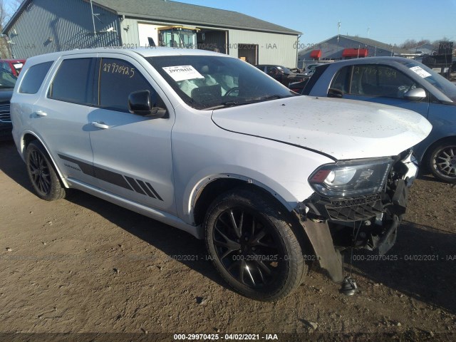 DODGE DURANGO 2015 1c4sdjct3fc874231