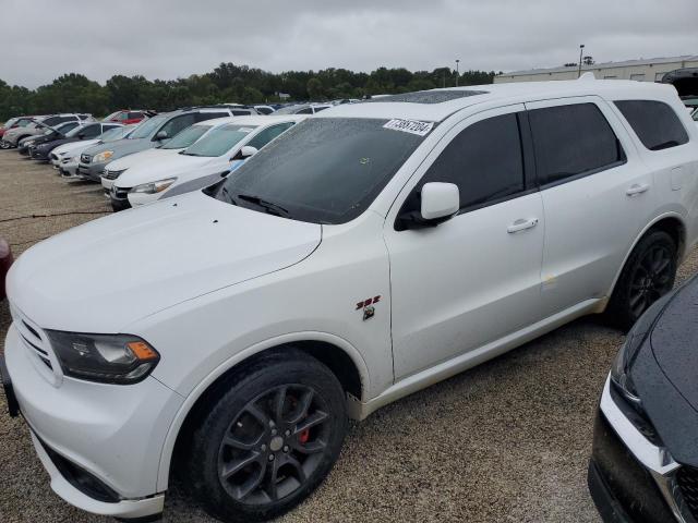 DODGE DURANGO R/ 2016 1c4sdjct3gc387659