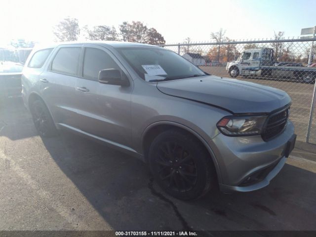 DODGE DURANGO 2016 1c4sdjct3gc403357