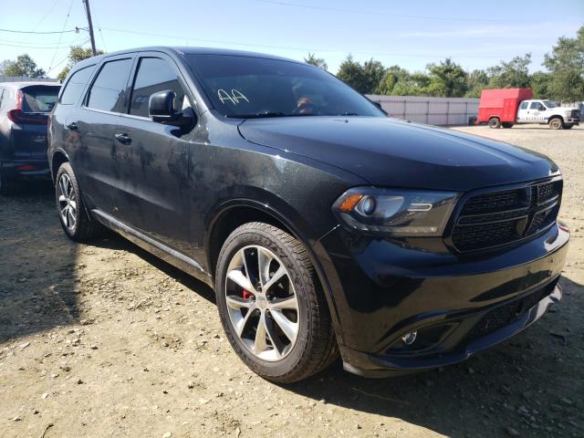 DODGE DURANGO R/ 2016 1c4sdjct3gc468323