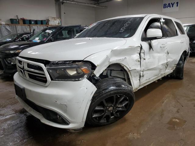 DODGE DURANGO 2016 1c4sdjct3gc484456