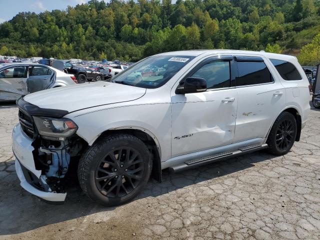 DODGE DURANGO R 2016 1c4sdjct3gc506004