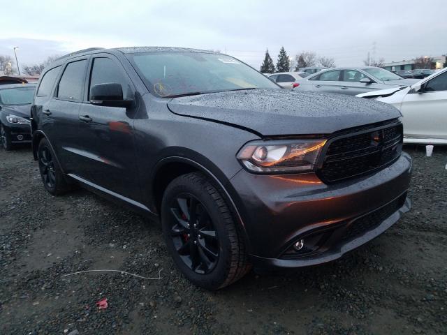 DODGE DURANGO R 2017 1c4sdjct3hc679443